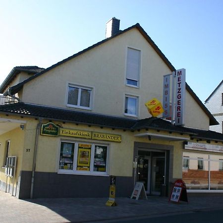 Fawiga Monteurwohnung קארבן מראה חיצוני תמונה