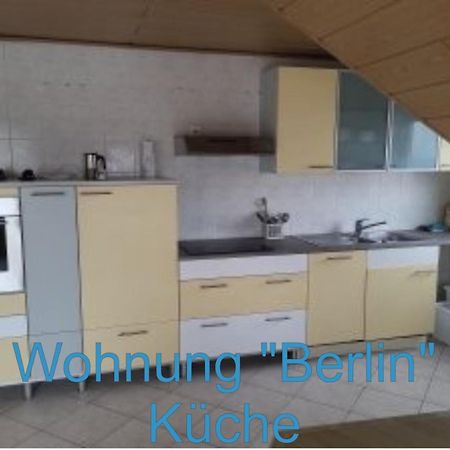 Fawiga Monteurwohnung קארבן מראה חיצוני תמונה
