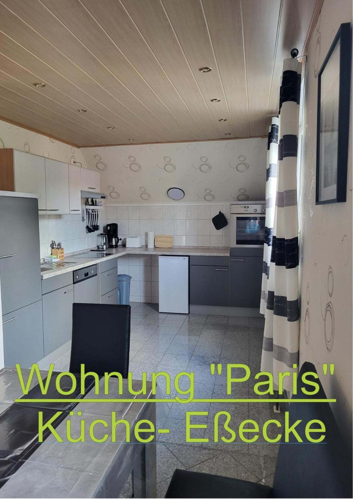 Fawiga Monteurwohnung קארבן מראה חיצוני תמונה