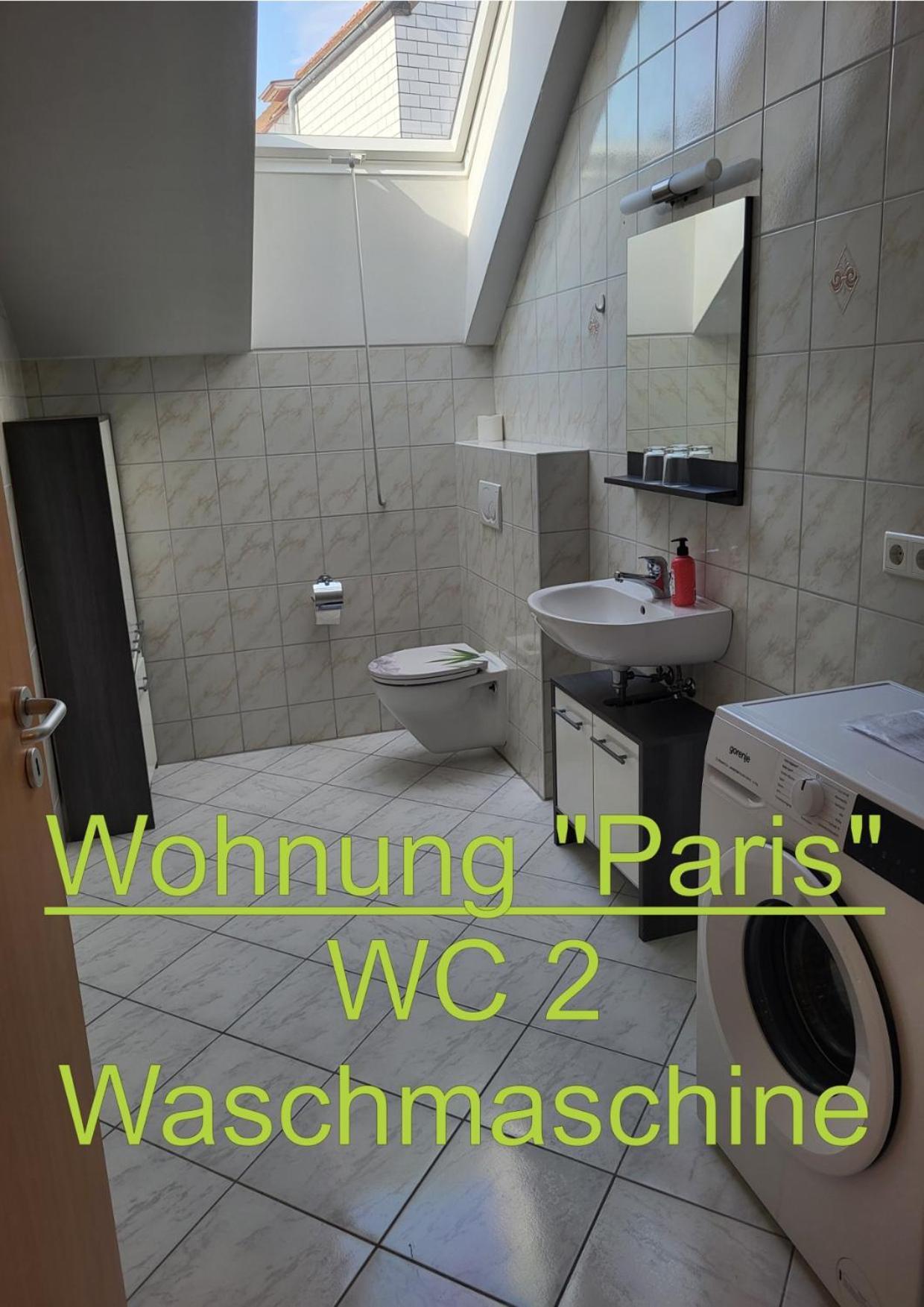 Fawiga Monteurwohnung קארבן מראה חיצוני תמונה