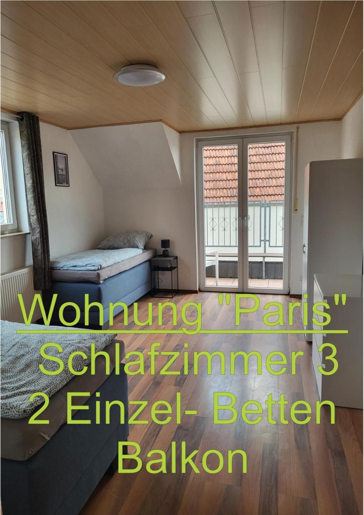 Fawiga Monteurwohnung קארבן מראה חיצוני תמונה