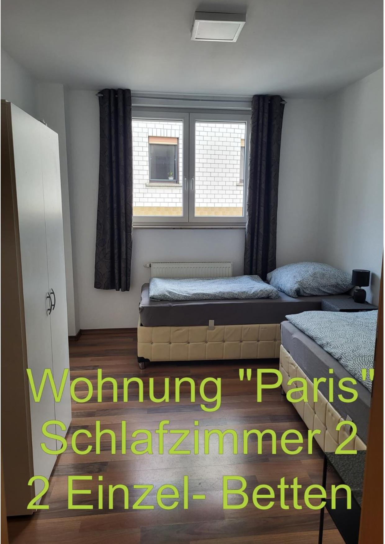 Fawiga Monteurwohnung קארבן מראה חיצוני תמונה