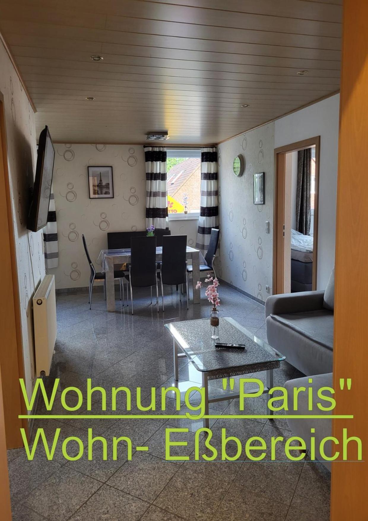 Fawiga Monteurwohnung קארבן מראה חיצוני תמונה