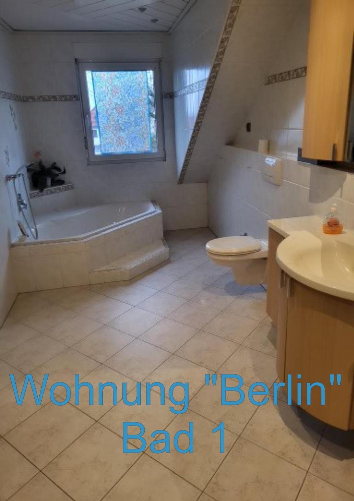 Fawiga Monteurwohnung קארבן מראה חיצוני תמונה