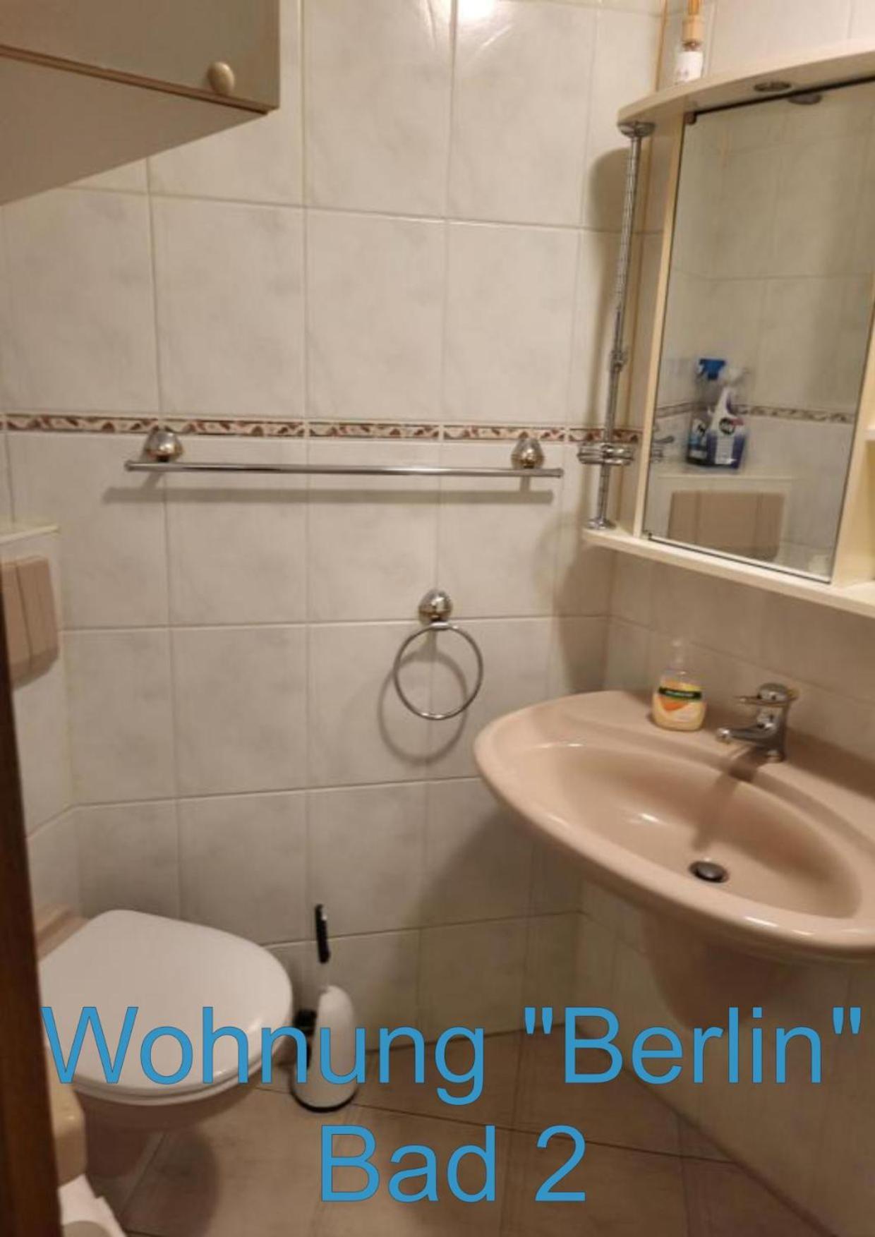 Fawiga Monteurwohnung קארבן מראה חיצוני תמונה