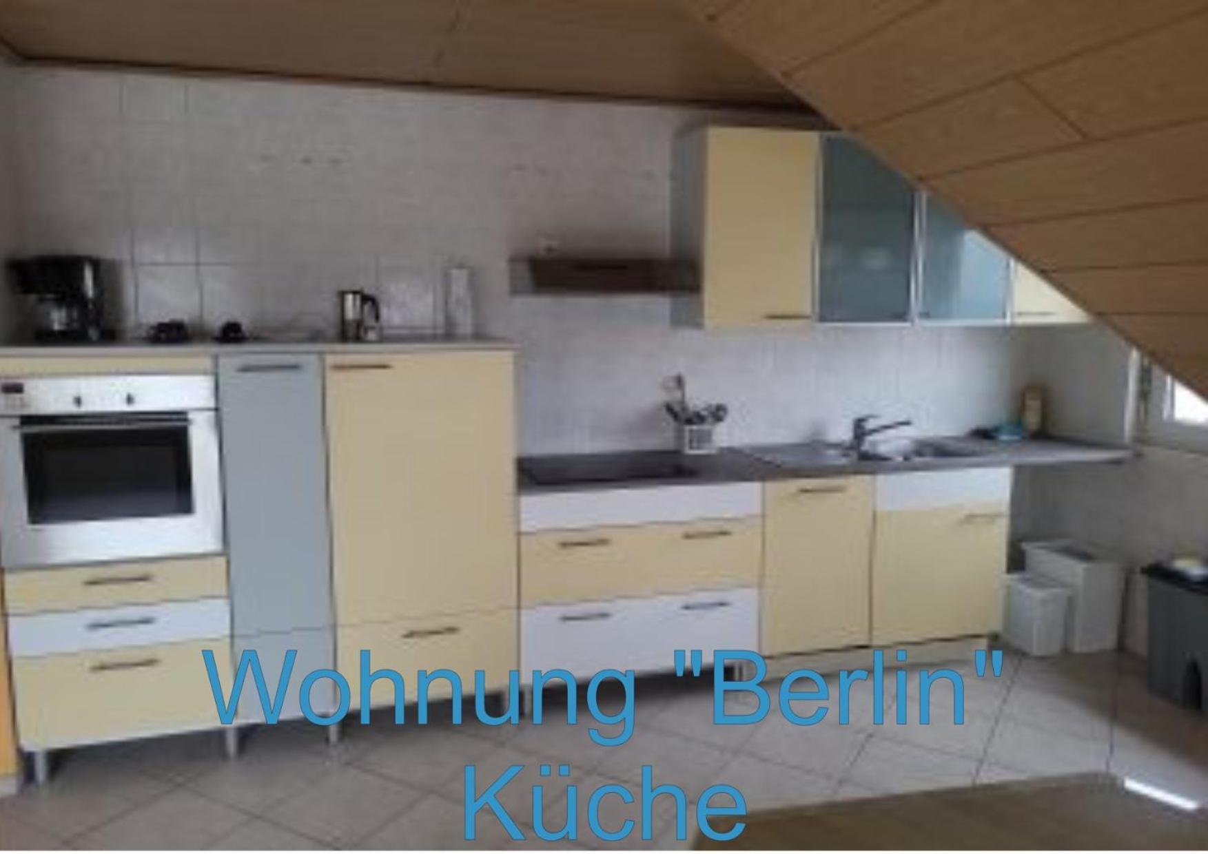 Fawiga Monteurwohnung קארבן מראה חיצוני תמונה