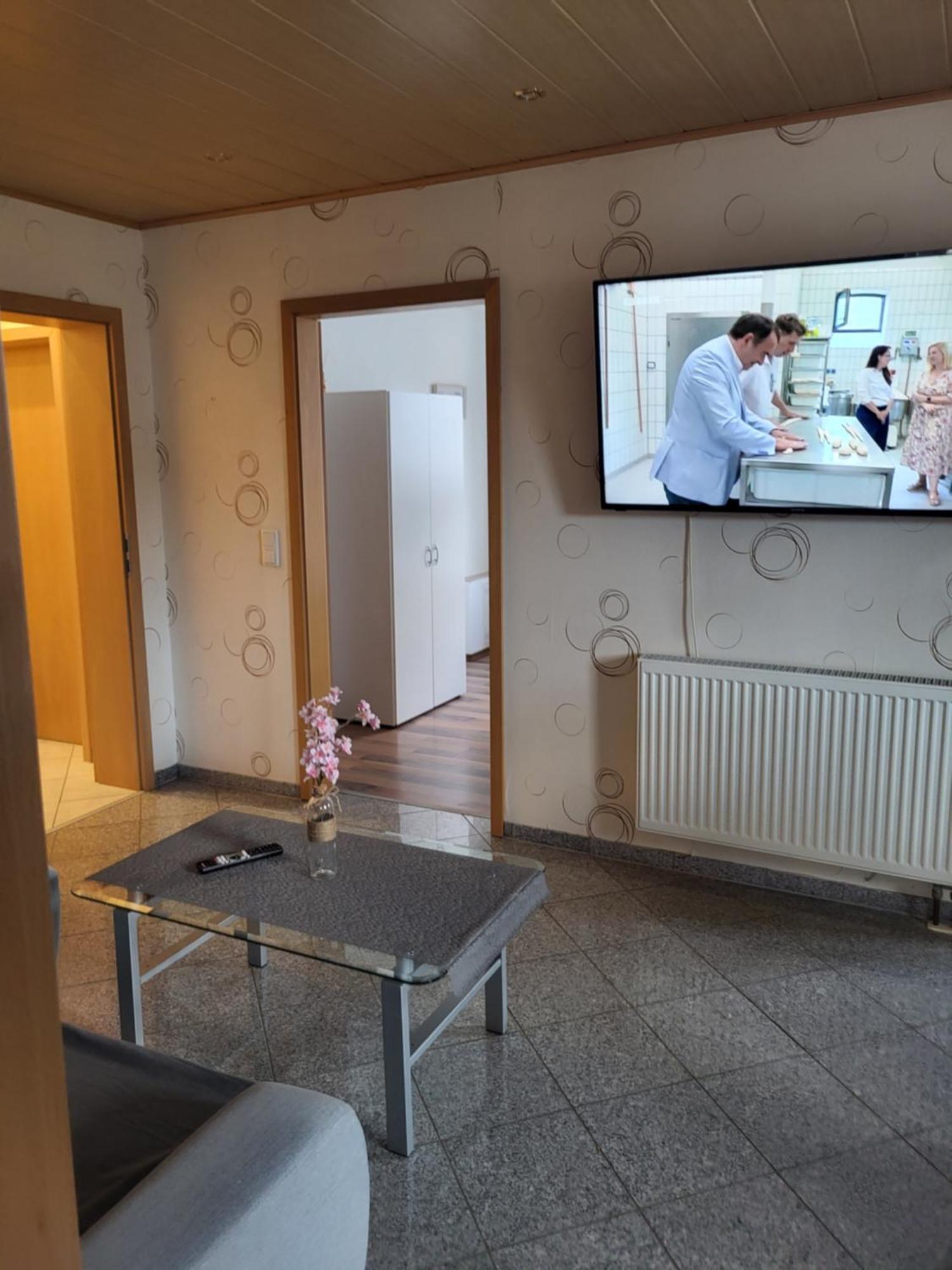 Fawiga Monteurwohnung קארבן מראה חיצוני תמונה