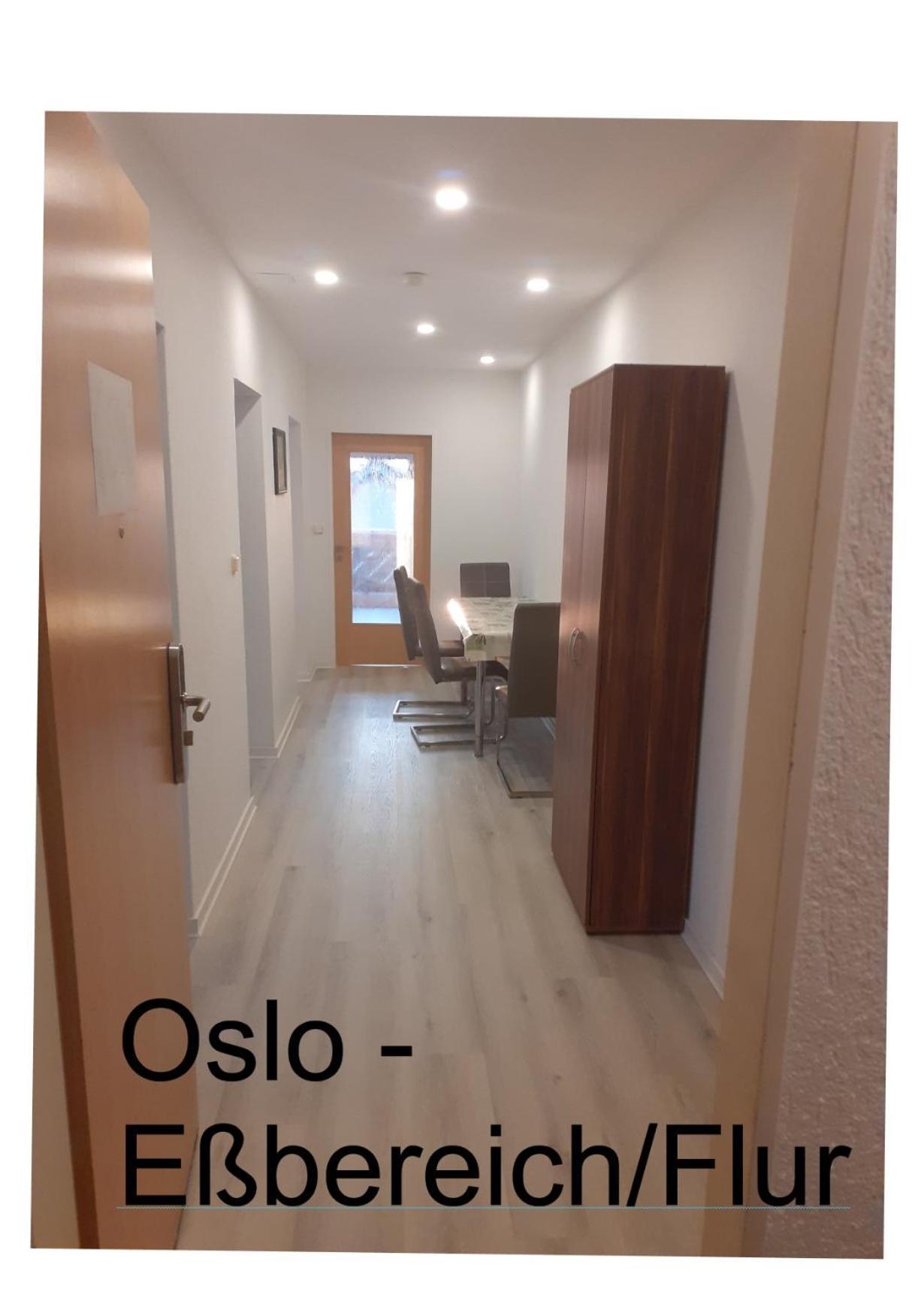 Fawiga Monteurwohnung קארבן מראה חיצוני תמונה
