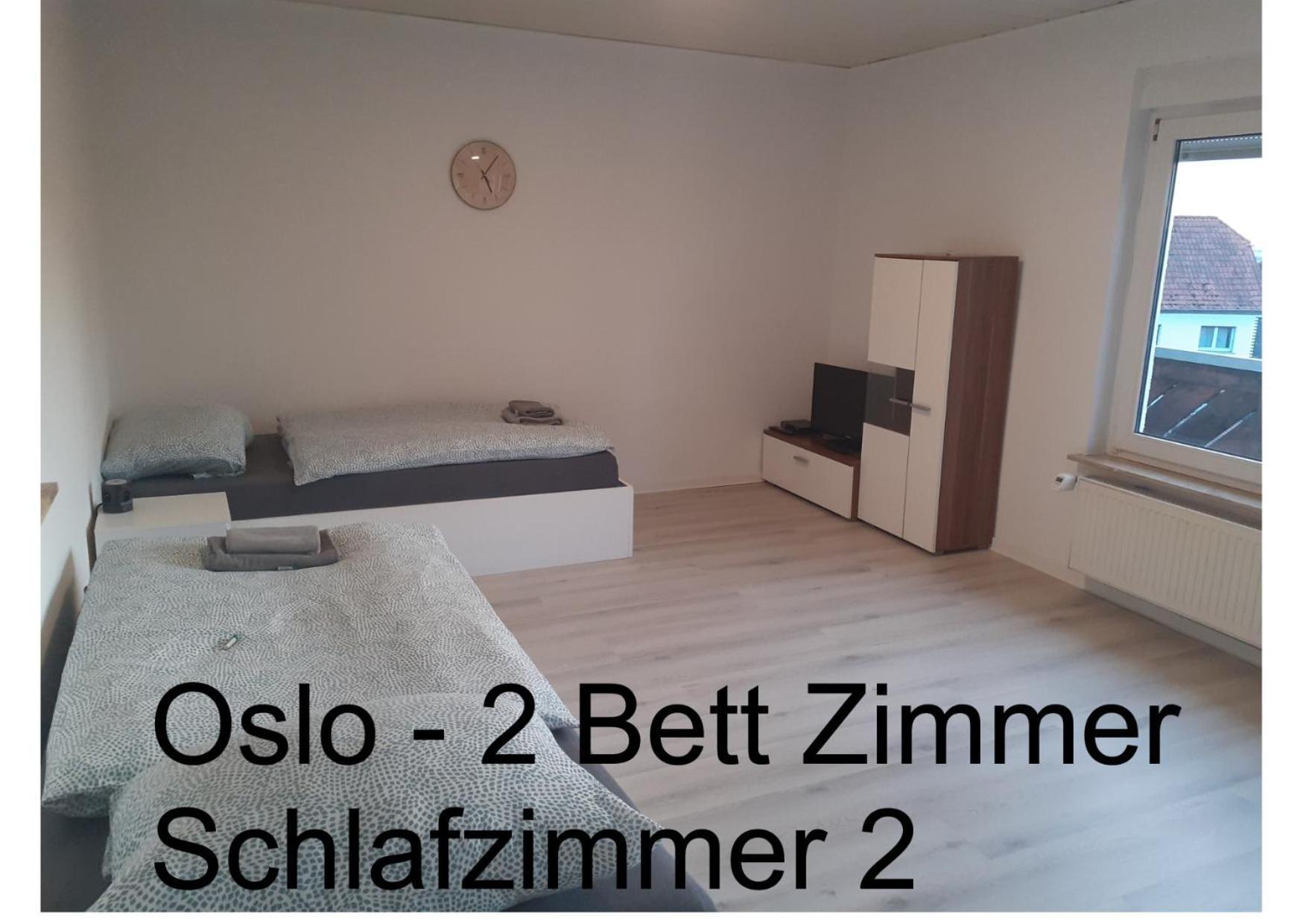 Fawiga Monteurwohnung קארבן מראה חיצוני תמונה